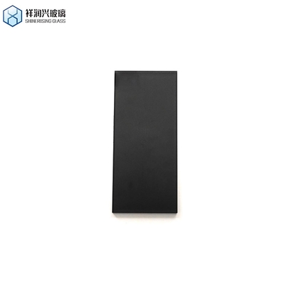 평면으로 닦은 1-19mm 플라트/투명/색/반광/라미네이트/온화/패터링/산석/장미 유리/건축물