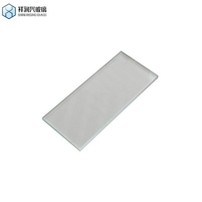 가구 및 문 창 건물용 템퍼드 클래스 맑은 플로트 글래스 두께 13mm
