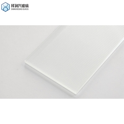 GB15763.2-2005 표준 건물 유리 ISO 인증 및 패턴 디자인