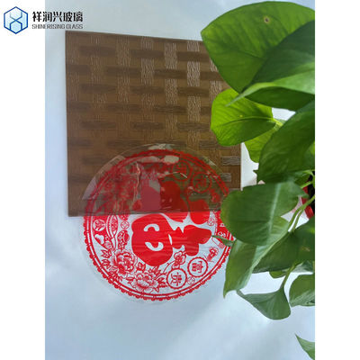 GB15763.2-2005 청동 띠 모양 유리 1830*1220-1500*2000-1830*2440-2134*2440