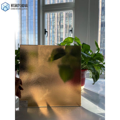 맞춤형 직선 청동 카라타치 플로트 글래스 배송 현금 7-14일 후