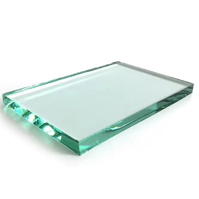 화면용 온화 유리 덮개 0.5mm0.7mm1.1mm1.5mm1.8mm 내구성 및 오래 지속