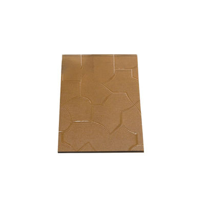 직선 카라타치 형상 유리 패턴 유리 회색 동색 파란색 녹색 맑은 패턴 유리