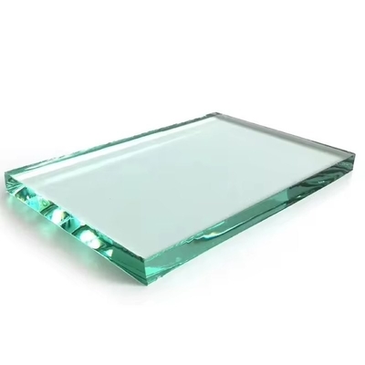 3mm 19mm 구부러진 온화 유리 SGS 인증 및 귀하의 사양에 맞게 사용자 정의