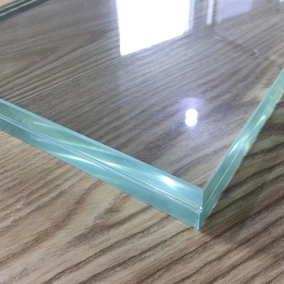 전자 기기 사용자 지정 크기 0.5mm 0.7mm 1mm 초 얇은 온화 유리 장