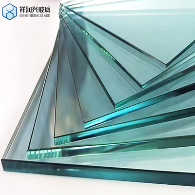 합격제품 laminated tempered glass panels 4mm 6mm 8mm 10mm 12mm 부러지지 않는