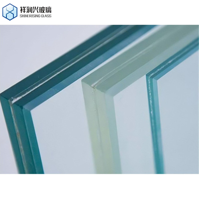 합격제품 laminated tempered glass panels 4mm 6mm 8mm 10mm 12mm 부러지지 않는