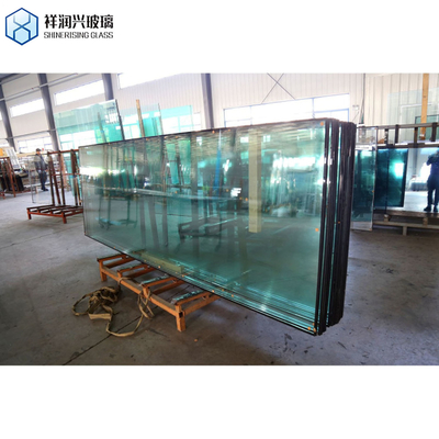 합격제품 laminated tempered glass panels 4mm 6mm 8mm 10mm 12mm 부러지지 않는
