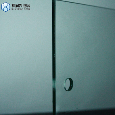 합격제품 평면 laminated glass panels 지붕 가격 3mm-19mm 두께