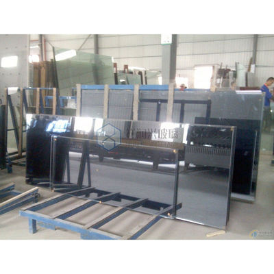 건물 창문 및 문용 6mm 8mm 10mm 12mm 15mm 강화된 안전 유리