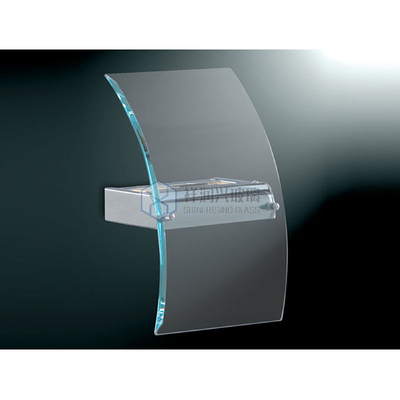 템퍼드 강화 평면 안전 건물 유리 3mm 4mm 5mm 6mm 8mm 10mm 12mm 두께