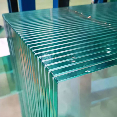 6mm laminated 안전 유리 3mm 4mm 5mm 8mm 10mm 12mm 가열 된 laminated 유리'필요