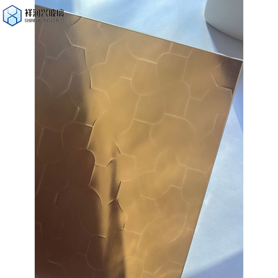 3mm 4mm 5mm 6mm 컬러드 텍스처형 초명성 패턴 유리 레인-B