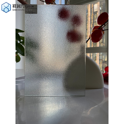 건축 기술용 끝 laminated Glass 선명 또는 색칠 또는 패턴 된 주요 제품