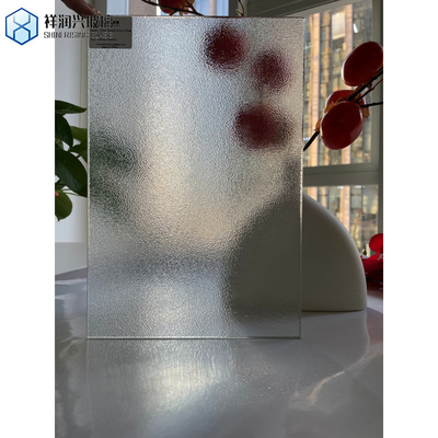건축 기술용 끝 laminated Glass 선명 또는 색칠 또는 패턴 된 주요 제품