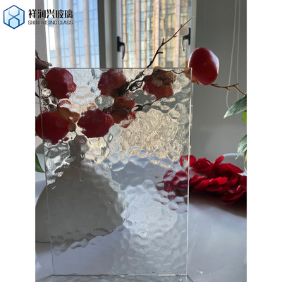 건축 기술용 끝 laminated Glass 선명 또는 색칠 또는 패턴 된 주요 제품