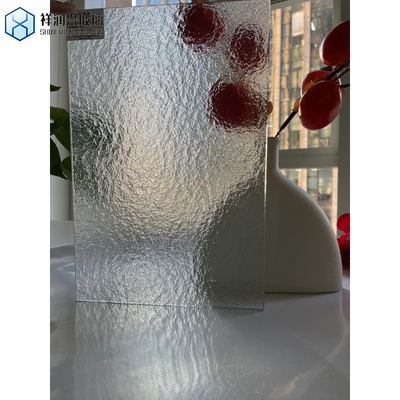 건축 기술용 끝 laminated Glass 선명 또는 색칠 또는 패턴 된 주요 제품