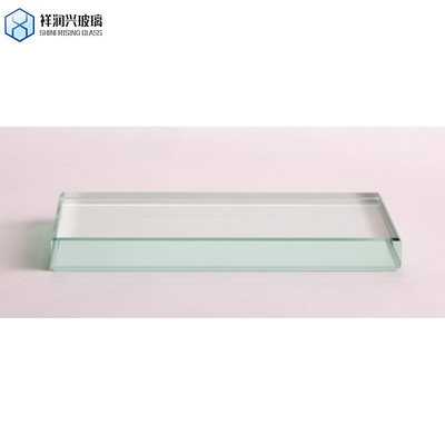 작은 크기 0.3mm 0.5mm 0.8mm 1mm 2mm 3-12mm 초백 유리 패널 시트 수요