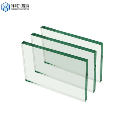 작은 크기 0.3mm 0.5mm 0.8mm 1mm 2mm 3-12mm 초백 유리 패널 시트 수요