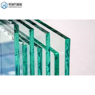 작은 크기 0.3mm 0.5mm 0.8mm 1mm 2mm 3-12mm 초백 유리 패널 시트 수요