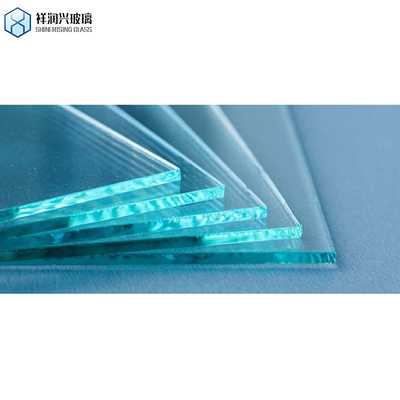 작은 크기 0.3mm 0.5mm 0.8mm 1mm 2mm 3-12mm 초백 유리 패널 시트 수요