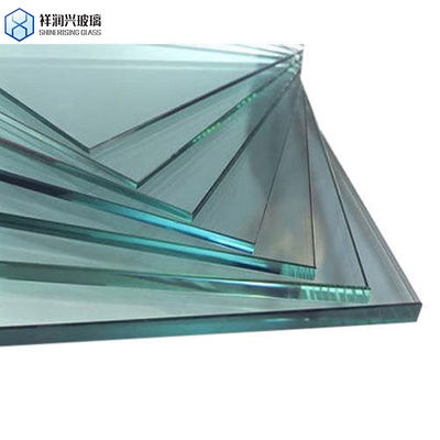 우수한 등급 평평 4mm 5mm 5.5mm 6mm 8mm 10mm 청동 색조 된 유화 창문 유리