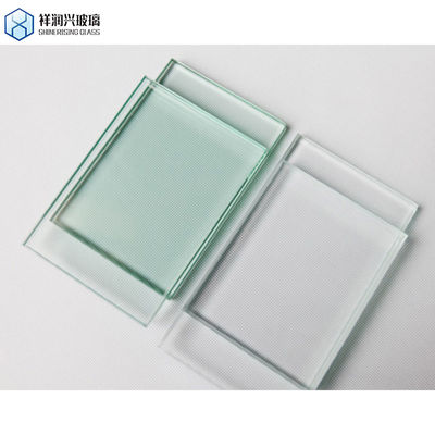 우수한 등급 평평 4mm 5mm 5.5mm 6mm 8mm 10mm 청동 색조 된 유화 창문 유리