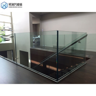 우수한 등급 평평 4mm 5mm 5.5mm 6mm 8mm 10mm 청동 색조 된 유화 창문 유리