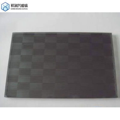 우수한 등급 평평 4mm 5mm 5.5mm 6mm 8mm 10mm 청동 색조 된 유화 창문 유리