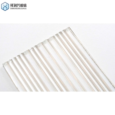 메이플라워 카르타치 플로라 나시지 미스트라이트 장식용 조각 유리 3mm 4mm 5mm 6mm