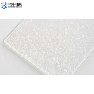 태양광 패널용 템퍼드 글래스 2mm 3.2mm 태양광 글래스