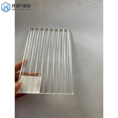 화이트 피겨드 글래스 5mm 액와라이트 곡물 네트워크 트레이닝리스 불규칙 사각형 히시 크로스