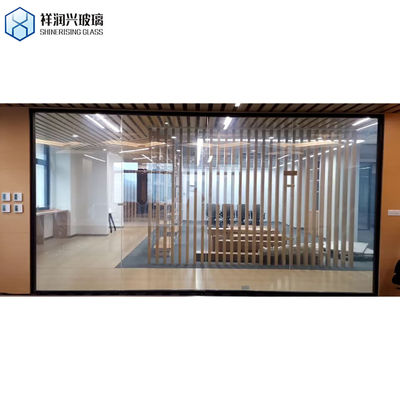 5mm Molding Machinery 녹색 파란색 회색 청동 선명한 색상 템퍼드 글라스