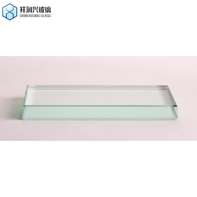 3mm-12mm 색조 플로트 글래스 옵션 녹색 파란색 회색 동색 색상과 은 거울 생산