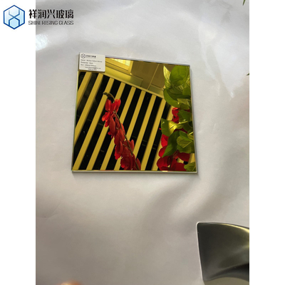 4mm 5mm 온화 유리 녹색 파란색 회색 청동 투명한 색상 건물 정면