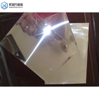 1-4mm 듀얼 코팅 아나글리프 알루미늄 거울 및 은 거울 가구용 유리