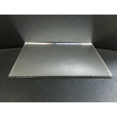 은색 1.5mm 1.8mm 2.7mm 2.9mm 3mm 플로트 글래스 미러 에스피조 알루미늄 미러 글래스