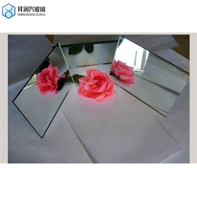 단순 사파이어 블루 1.8mm 2.0mm 2.9mm 3.0mm 4.0mm 5.0mm 알루미늄 거울 은색