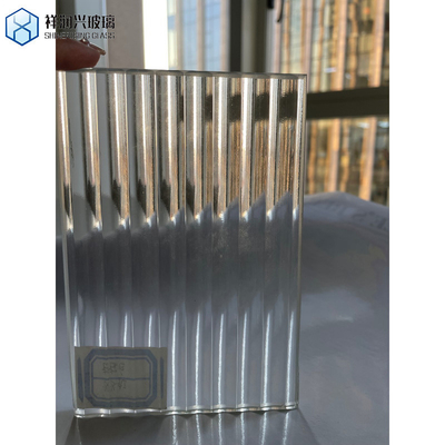 저장 3mm 두께 선명한 모양의 스테인드 글래스 시트