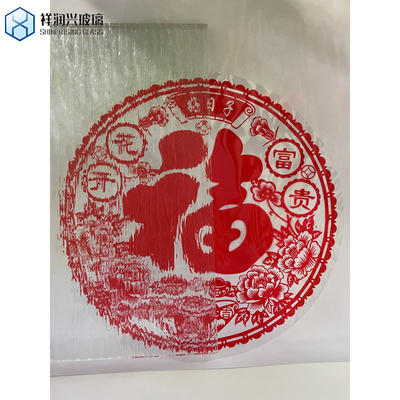 CE 인증을 받은 5mm 유리 아쿠아라이트 곡물 망 Traingless Hishicross 요구 색상