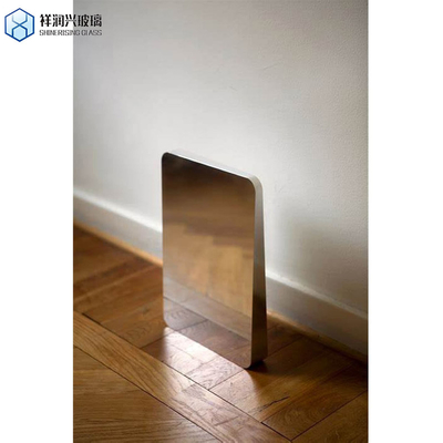 간단한 스타일 큰 유리 장반 플로트 유리 그림 프레임 1.8mm 2mm 춘천에서