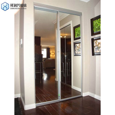 기술 래미네이트 에메랄드 그린 전문 생산 은 알루미늄 거울판