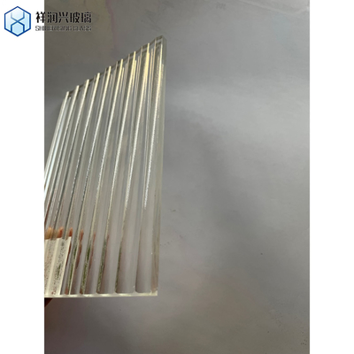 주요 제품 laminated/Insulated/Tempered Glass/Float/Patterne Flat Polished