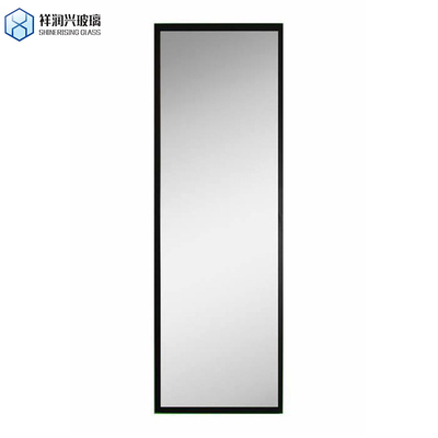 맞춤형 라미네이트 유리 건물 창문 4mm 5mm 6mm 8mm 염색 청동 블루 연기 유리