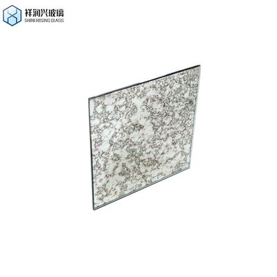 작은 유리 거울 Islamic Square Mirror Mosaic Tiles Glass Craft Mirrors 이슬람 사각형 거울 모자이크 타일 유리 크래프트 거울
