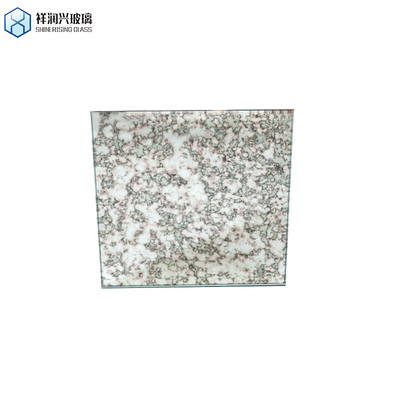 주요 제품 laminated/insulated/patterned Glass 3-8mm 장식용 고대 거울