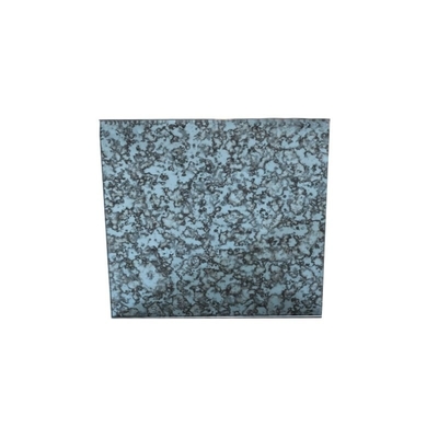 패턴 된 유리 고대 거울 잎 3mm 4mm 5mm 6mm 8mm 5 년 판매 후 서비스