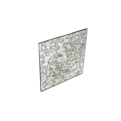 GB15763.2-2005 표준 고대 은 거울 4mm 5mm 6mm 8mm 고대 구리 거울