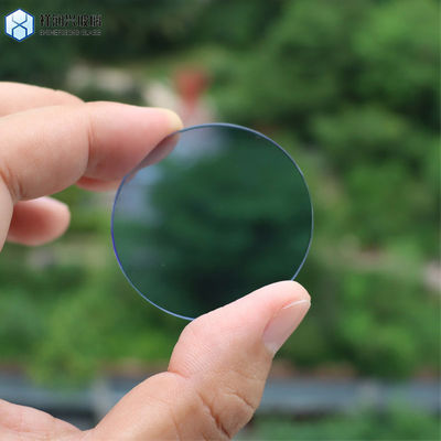 장식을 위해 5mm 6mm 10mm 12mm 유로 회색 반사성 색조 된 플로트 글래스