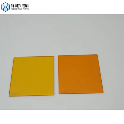 ISO CE 인증서 고객 요구 사항에 따라 어두운 회색 색조의 플로트 글라스 3300X2140